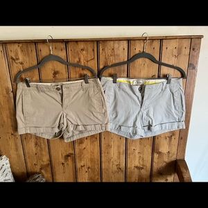 Old Navy Shorts